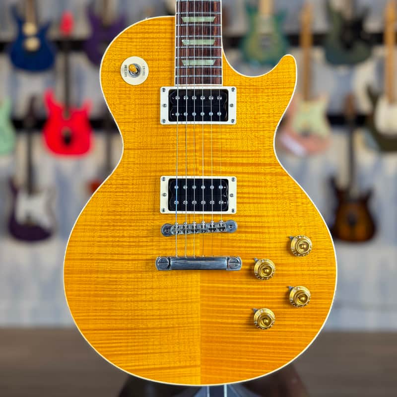 Gibson Les Paul Classic Premium Plus 1993 - 2001 | Reverb Canada