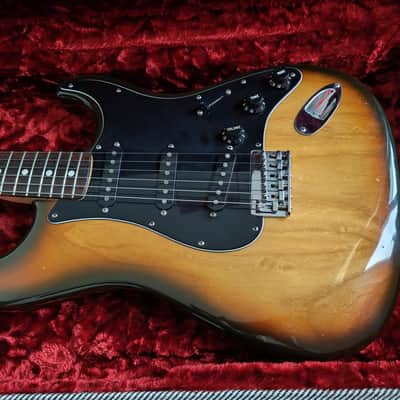 Fender Stratocaster 1979 image 2
