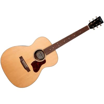 Legacy Naturel EQ Art et Lutherie image 1