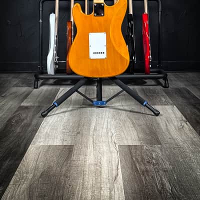 Jay Turser JT-300 Electric Guitar - Natural image 6