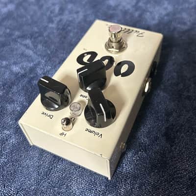 Fulltone OCD V1 Series 1 image 4