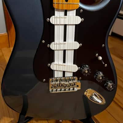 Fender ST-57 Stratocaster Reissue MIJ image 4