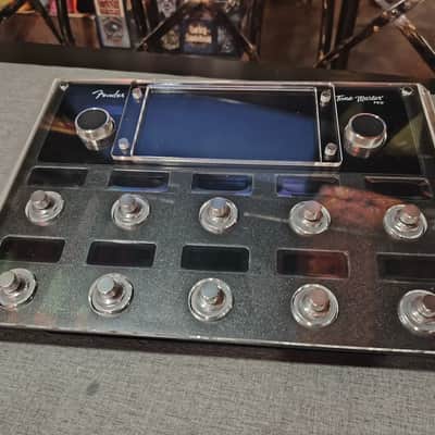 Tonevo Acrylic Protection Cover - Shield for Fender Tone Master Pro,Price include the import duty to US buyer
