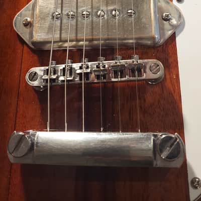 Epiphone Firebird III Gibson Clone Allen Collins Inspired image 5