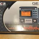 Mooer GE100 Multi-effects 2010s - Black