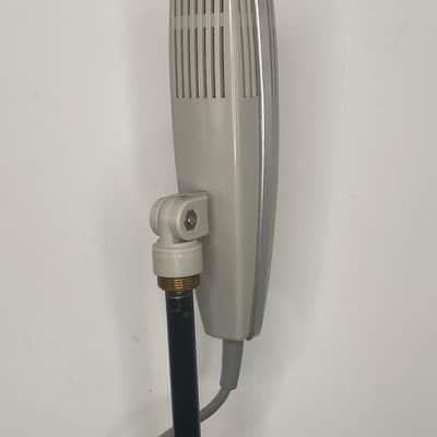 AS NEW / INTERNAL ORIGINAL STATE/ Sennheiser MD 411 70s - XLR image 7