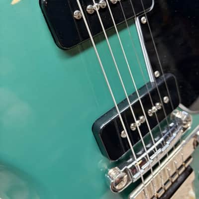 Gibson SG Special 2019 - Inverness Green image 6