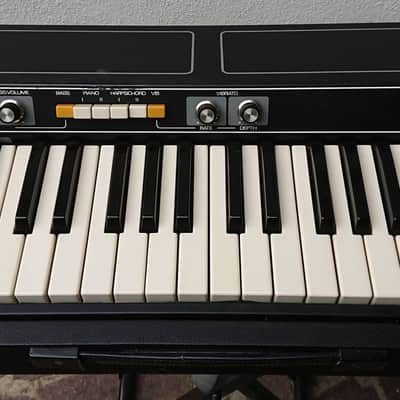 ROLAND EP 30 Vintage Analog Electronic Piano EXTREMELY RARE image 3