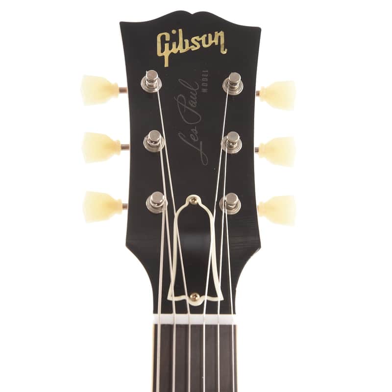 Gibson Custom Shop Murphy Lab '56 Les Paul Goldtop Reissue Ultra Light Aged image 5