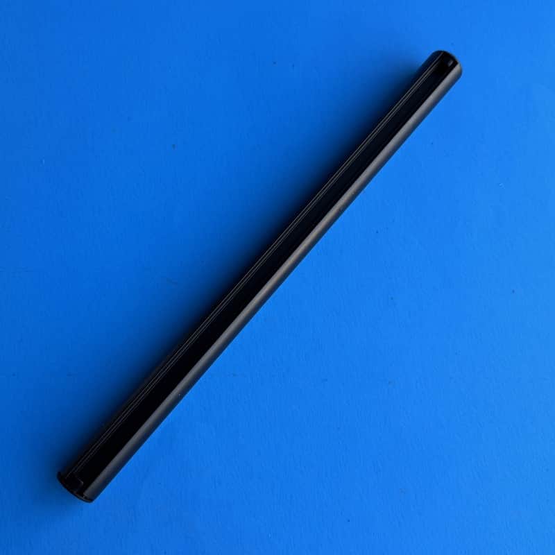 ALESIS BLAZE Electronic Drum Part: Frame Tube (14"x1") Rack Arm (w/End Caps) image 1