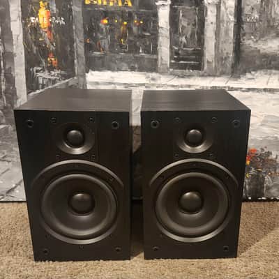 JBL Pair of JBL Loft 40 Speakers (pair) 90s image 3