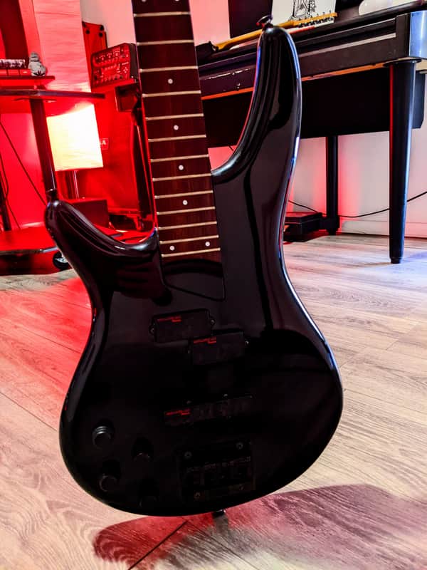Left Handed 1989 Ibanez SR800 LE Bass image 1