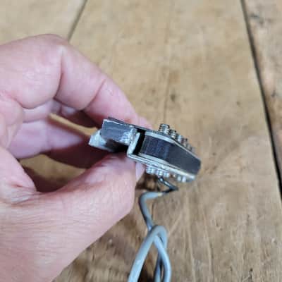 Gretsch Hi-Lo Tron Pickup 1965 image 7