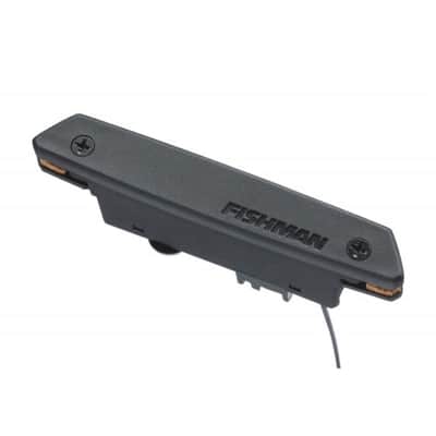 Fishman PRO-REP-102 Rare Earth Magnetic Humbucking Acoustic Soundhole Pickup image 1
