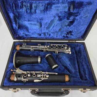 Buffet Crampon R13 1979 image 1