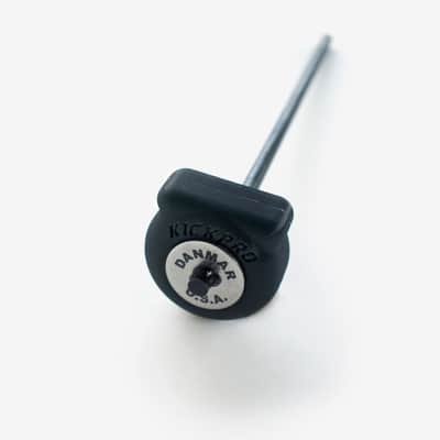 Mufflelow Von Klemperschtein Gel Bass Drum Beater image 2
