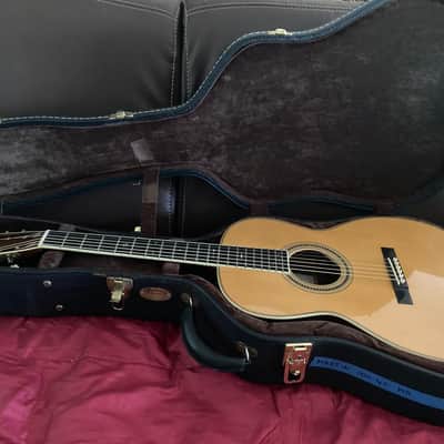 Martin 000-40s Mark Knopfler signature image 2