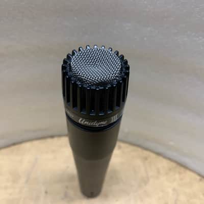 SHURE SM57 UNIDYNE III MICROPHONE/ORIGINAL USA- VINTAGE! CLASSIC! MAKE OFFER!! image 9