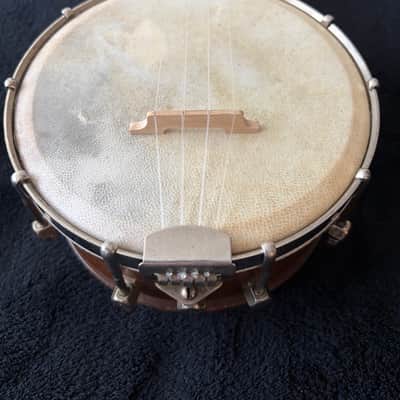 Vintage “The Gibson” UB-1 Banjo Ukulele / Banjo-Uke / Banjolele image 5