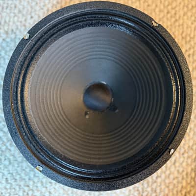 Celestion T3904 Vintage 30 12" 60W 16 Ohm Speaker 2010s - Black image 4