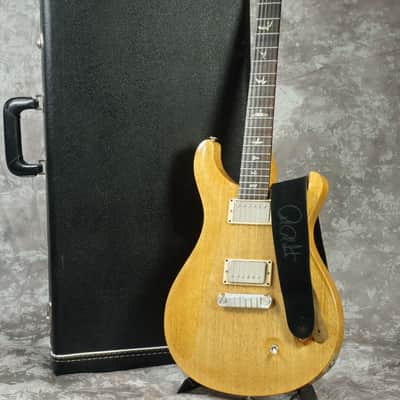 PRS McCarty Korina LTD (CITES) - Free Shipping* image 10