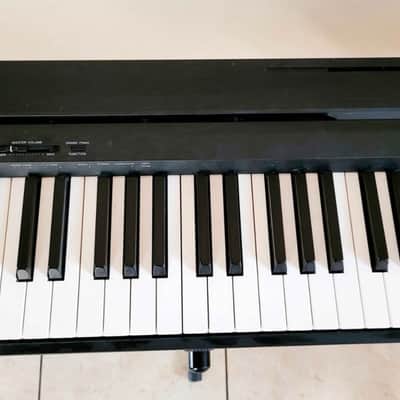 Yamaha P-45B Digital Piano image 5