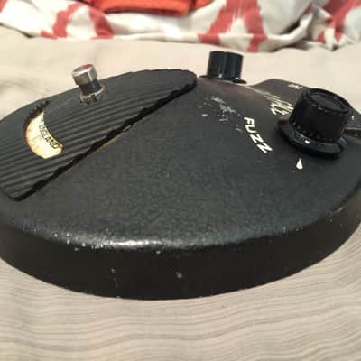 Arbiter Fuzz Face 1966 image 3