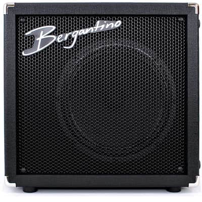 Bergantino Ad112 Guitar Speaker Cabinet image 2