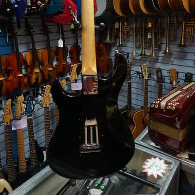 Yamaha EG112C Electric Guitar image 20