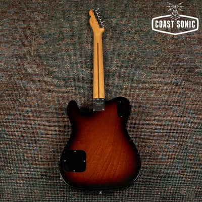 Rare 1998 Fender Tele-Sonic w/ USA Dearmond Pickups image 3