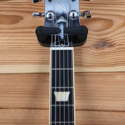 Gibson Les Paul Studio Session - Bourbon Burst image 5