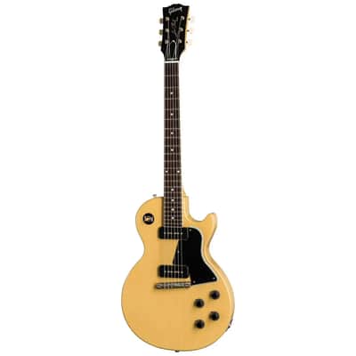 Gibson GIBSON LES PAUL SPECIAL ELECTRIC GUITAR 2026 - as shown image 1