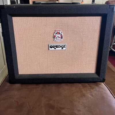 Orange Rocker 15 head and Orange PPC 112 Speaker Cabinet image 10