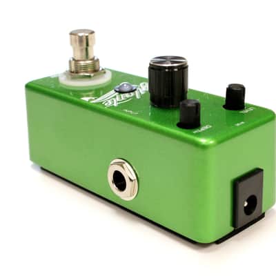 Outlaw Effects Vigilante Chorus - Guitar Effect Pedal image 4