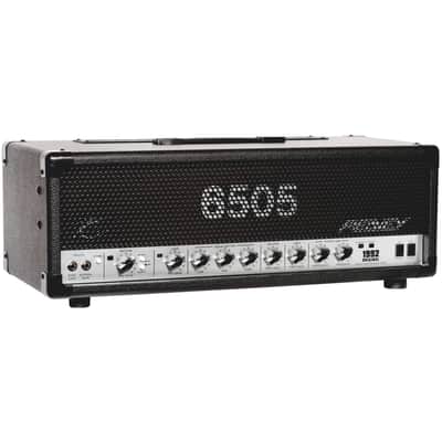Peavey 6505® 1992 Original Guitar Amp Head image 2