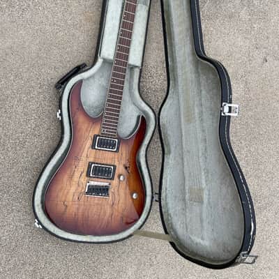 Spear electric guitars for sale in USA | guitar-list