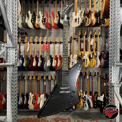 Gibson New Century Explorer Gotw 2007 Carbon Fiber Ltd 400 Pc image 2