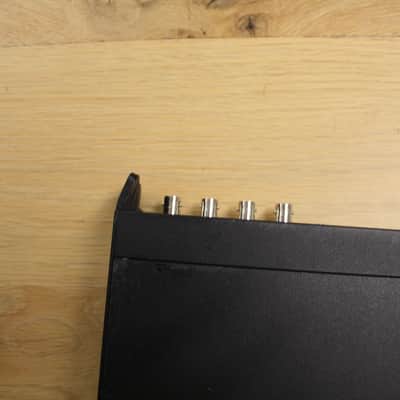 Wisycom MRK980-DC 2Ch Rack RX image 10