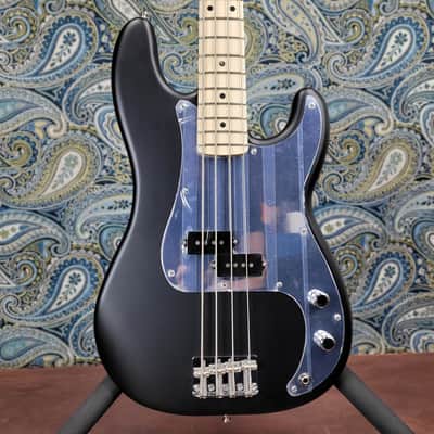 Fender Limited Edition 50th Anniversary Steve Harris Precision Bass image 1