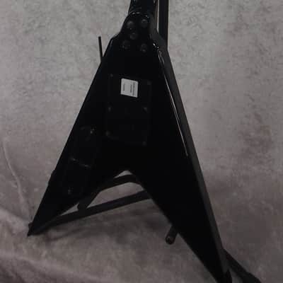 B.C. Rich BC Rich KKV Kerry King Tribal guitar with EMG pickups w/ case image 8