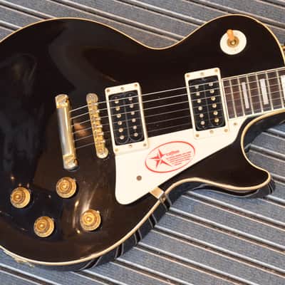 Gibson Les Paul Bebo(Jeff Beck/Marc Bolan) Custom Shop 2012*rare=only 25 made!Authentic vintage tone image 6