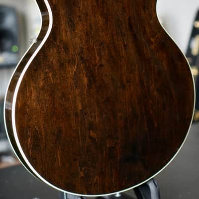 ALL ORIGINAL Gibson ES-335 TD Norlin Era Walnut Block 1978 image 13