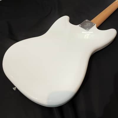 Fender Made in Japan Traditional 60s Mustang image 5