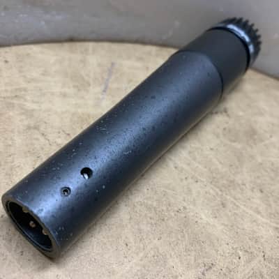 SHURE SM57 UNIDYNE III MICROPHONE/ORIGINAL USA- VINTAGE! CLASSIC! MAKE OFFER!! image 2