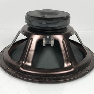 Rectilinear III High Boy III Woofer (Single) image 5