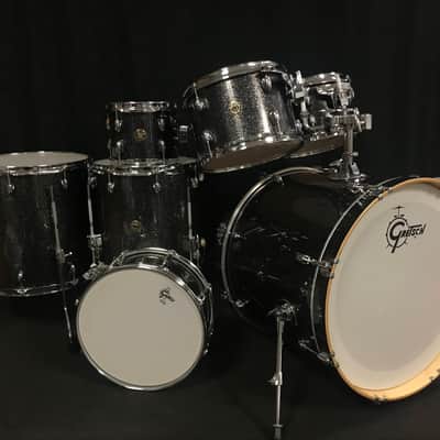 Catalina Maple 7 Piece Shell Pack
