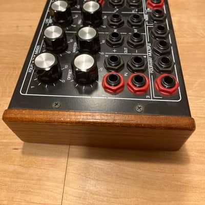 Moog Moogerfooger CP-251 Control Processor 2000 - Black image 2