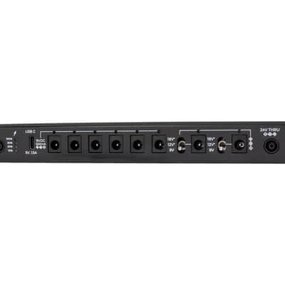 Walrus Audio Canvas: Power 8 Link 8-Output Power Supply - Open Box image 6