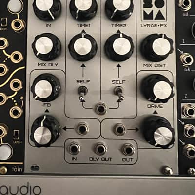 鍵盤楽器 Make Noise Strega Make Noise Strega Semi-Modular Analog Synthesizer - Perfect Circuit
