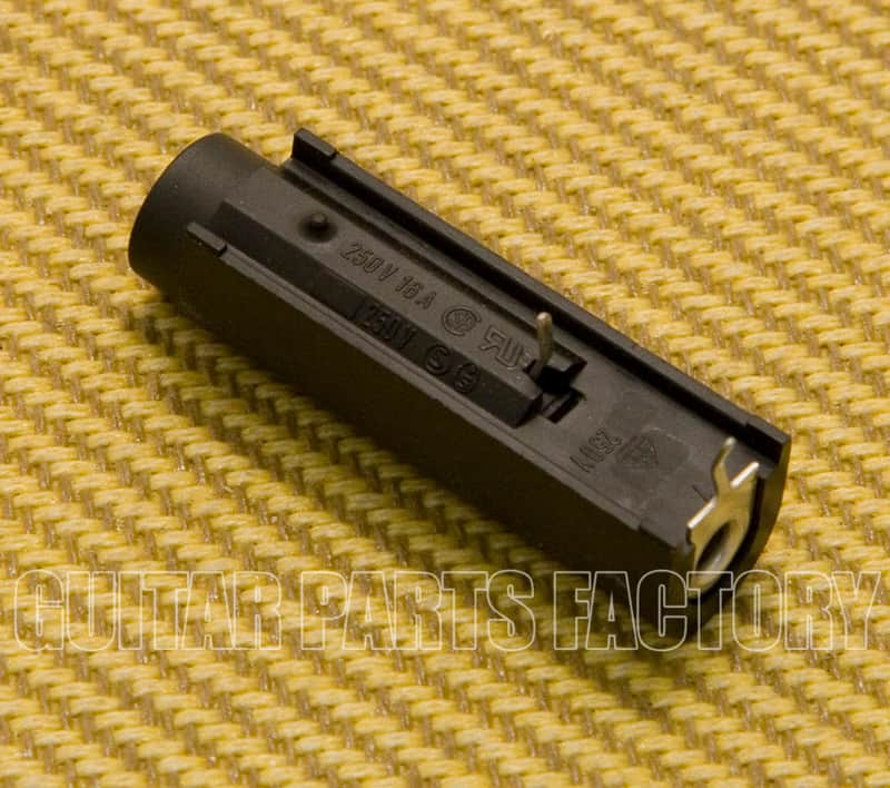 002-2546-000 Fender Guitar Amp Fuse Holder PCB Universal image 1